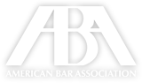 American Bar Association badge