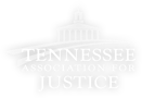 Tennessee Association for Justice badge