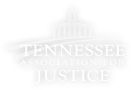 Tennessee Association for Justice badge