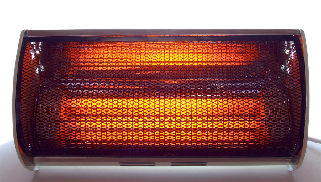 Defective Space Heaters Wolff Ardis, P.C.